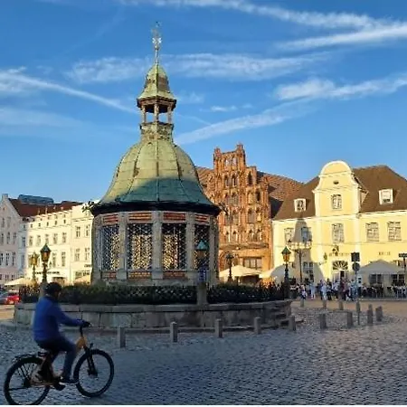 Executive Town Centre King Bed Wißmar
