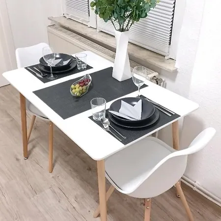 Executive Town Centre King Bed דירה