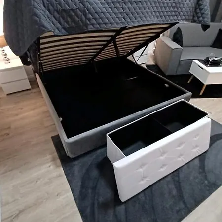 Lägenhet Executive Town Centre King Bed