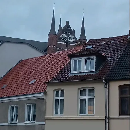 Executive Town Centre King Bed Wißmar