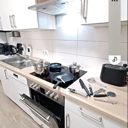 Executive Town Centre King Bed *
