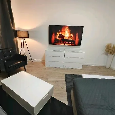 Executive Town Centre King Bed * Wißmar