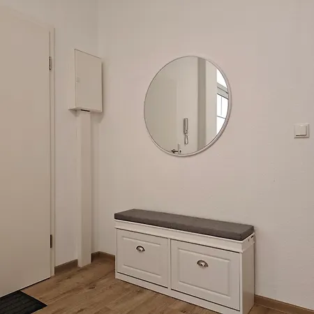Lägenhet Executive Town Centre King Bed