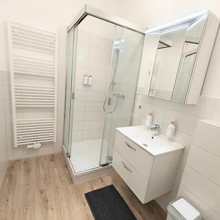 Executive Town Centre King Bed * Wißmar